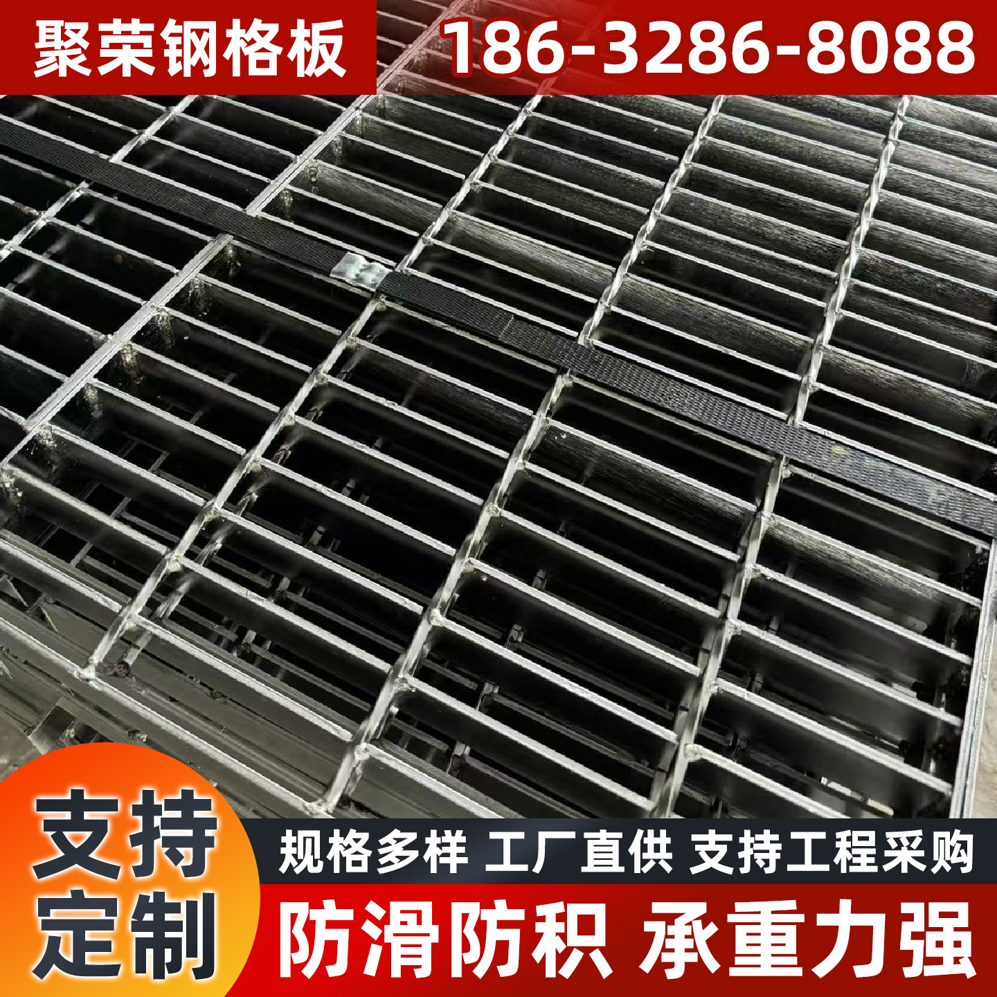 九江市网格板格宾石笼 - 一站式服务